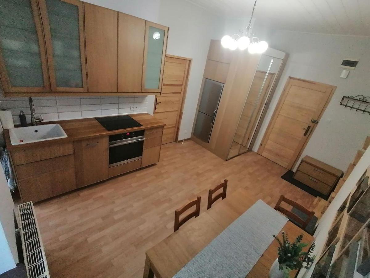 Apartament Slowackiego Karpacz Exterior foto