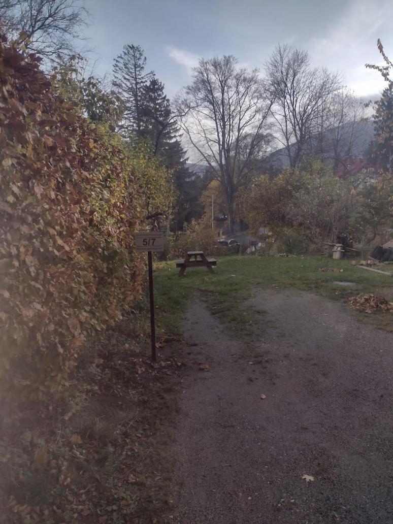 Apartament Slowackiego Karpacz Exterior foto