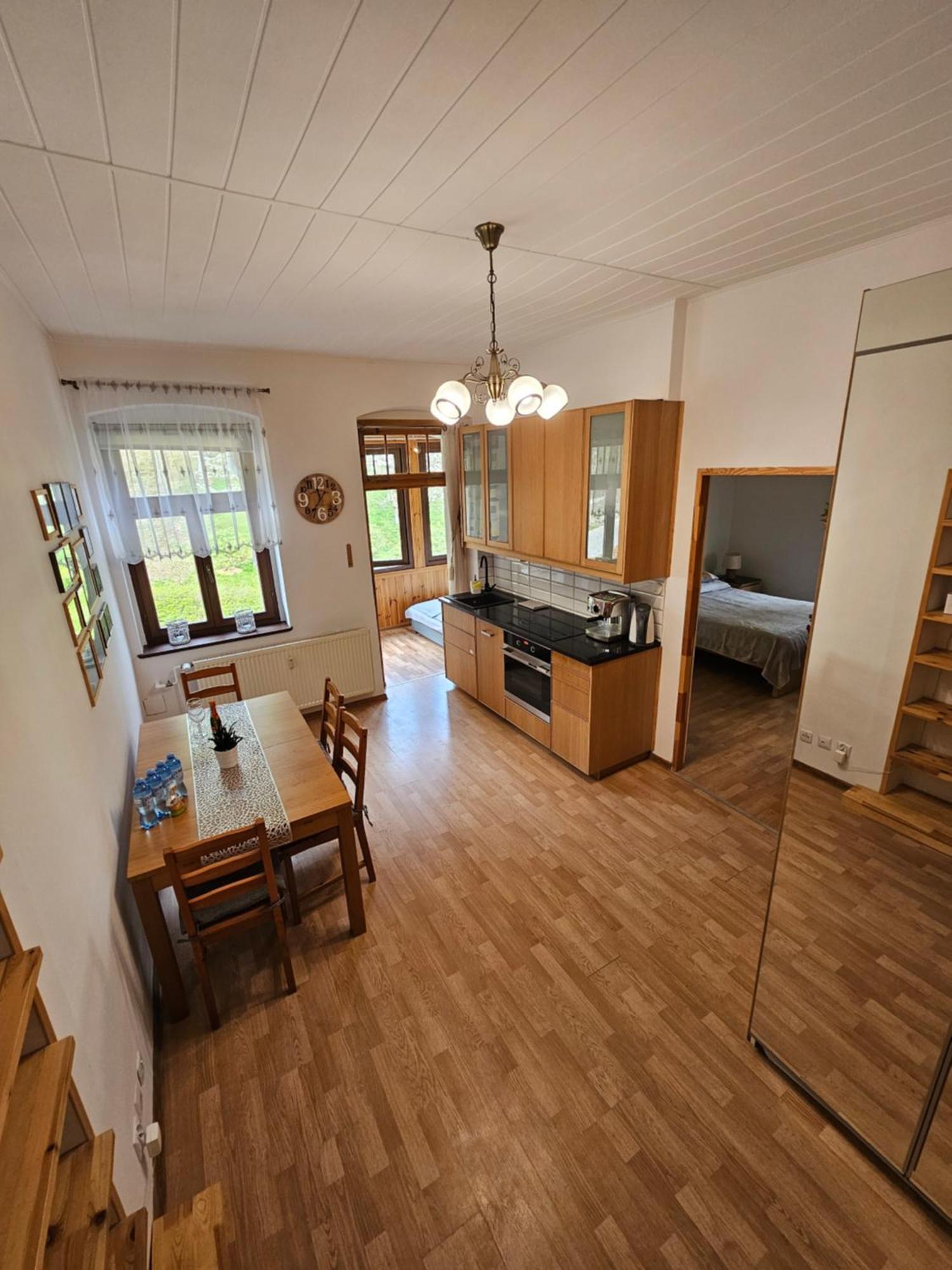 Apartament Slowackiego Karpacz Exterior foto